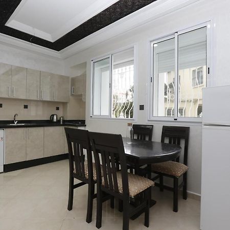 Velasquez Apartment タンジェ エクステリア 写真