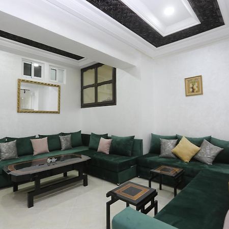 Velasquez Apartment タンジェ エクステリア 写真